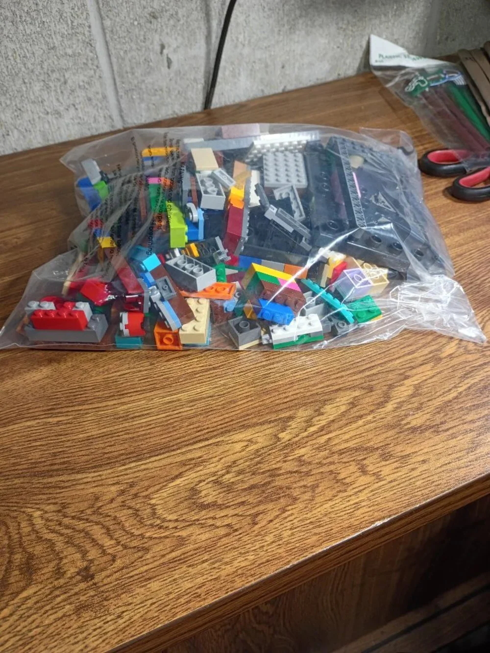 N/A product bulk